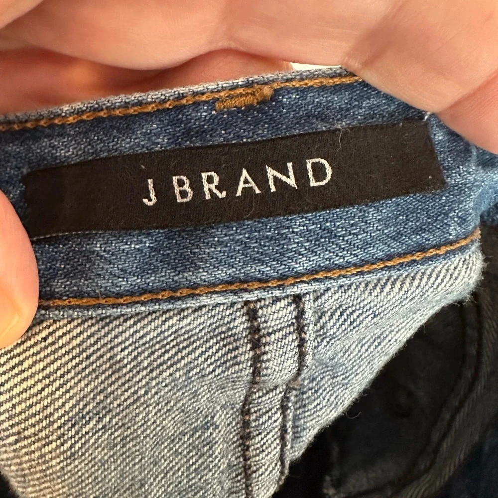 J Brand brand johnny
